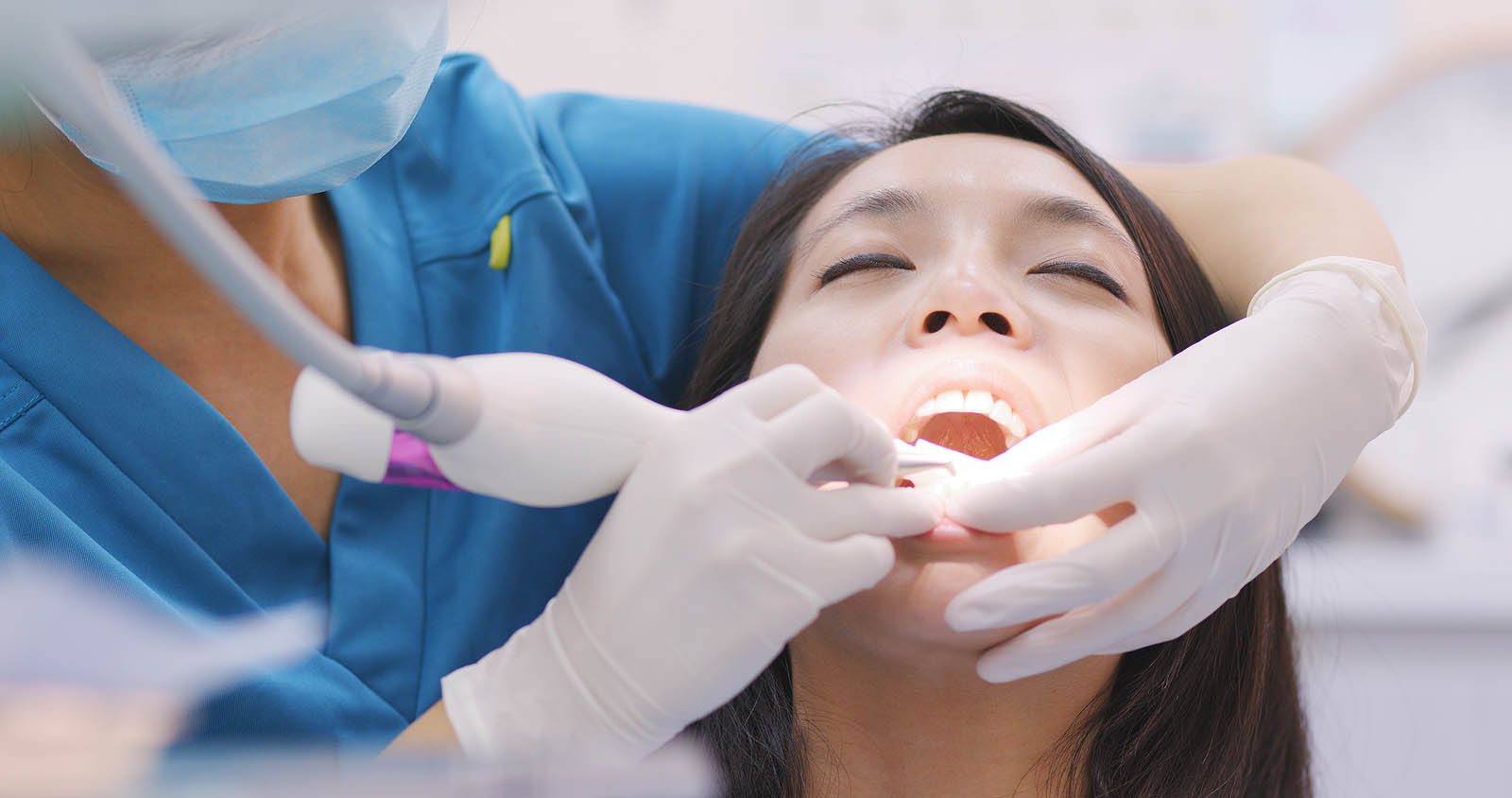cosmatic dentistry image